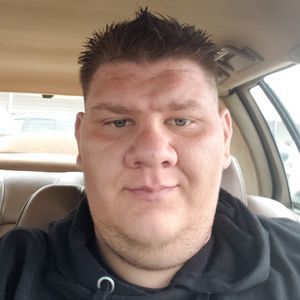 Meet your Posher, Travis